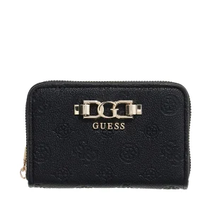 Anise Medium Zip Portemonnee