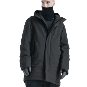 Dsup Qm555 Parka