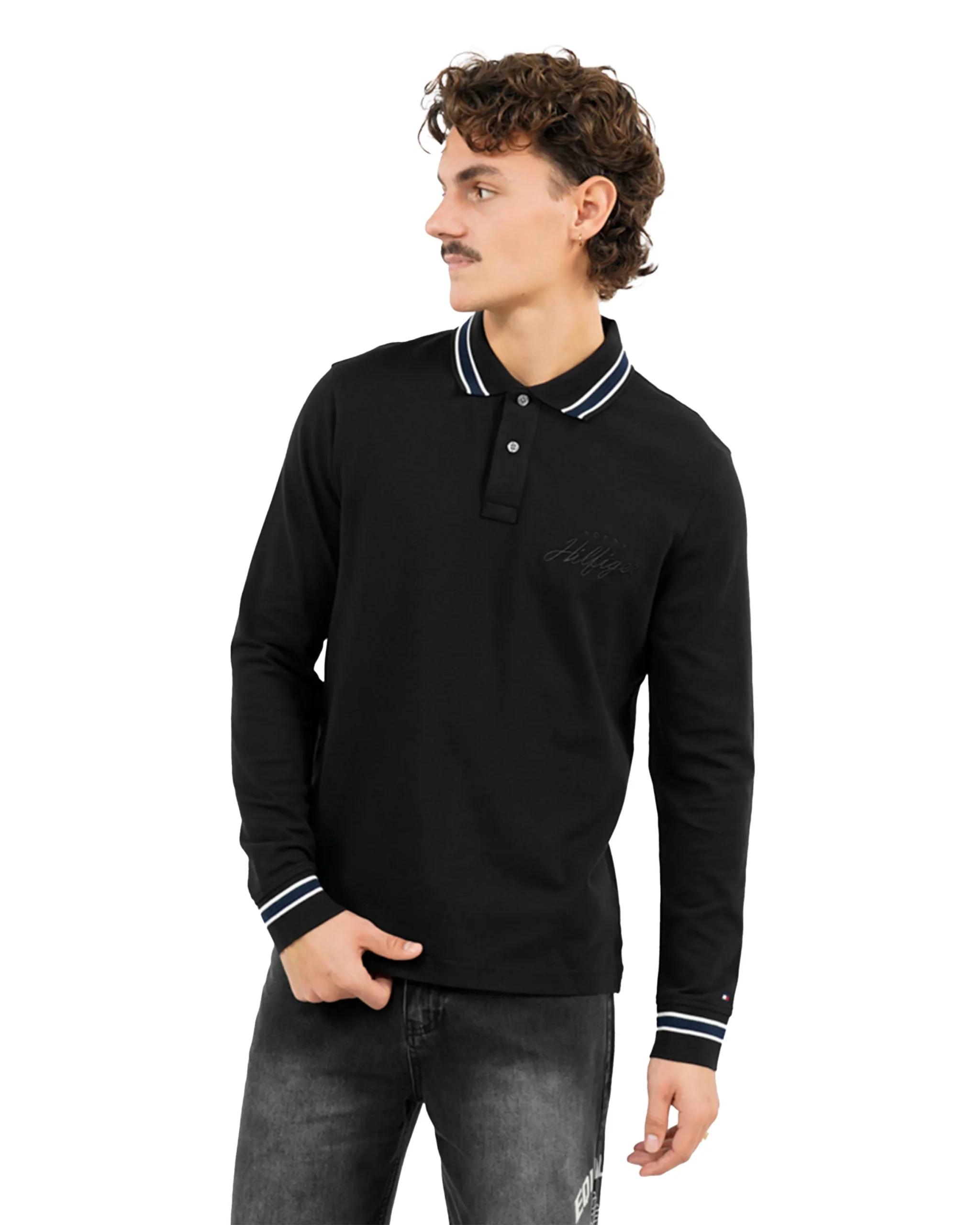 Chest Embro Polo - Afbeelding 2