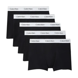5-Pack Relaxed Trunk Boxers