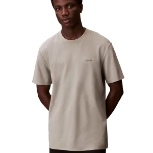 Tech Interlock T-Shirt