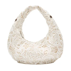 Mini Gabi Lace Tas