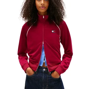 Badge Jack Sweatshirt