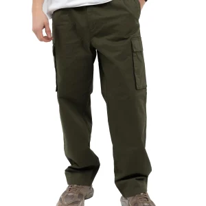 Cotton Pull On Broek