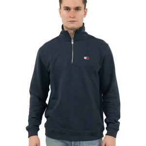 Badge Qz Sweatshirt