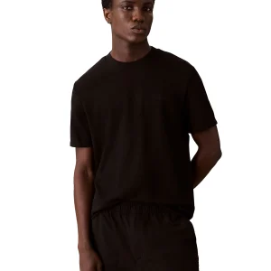 Tech Interlock T-Shirt