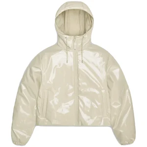 Lohja Short Insulated Jacket