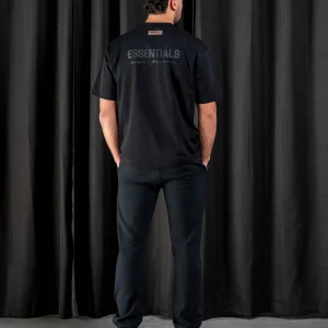 Basic Small Logo T-Shirt