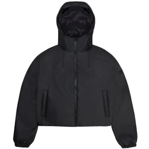 Lohja Short Insulated Jacket
