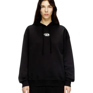 F Buxt Hood Od Hoodie