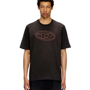 T Adjust Bigoval T-Shirt