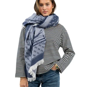 Kefiah Sjaal 120X120