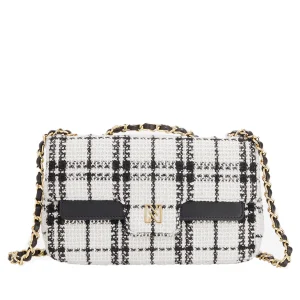 Orlea Tweet Schoudertas