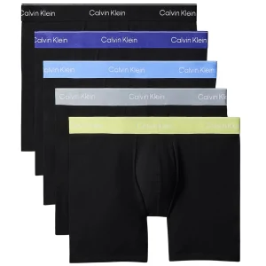 5-Pack Boxers Lang
