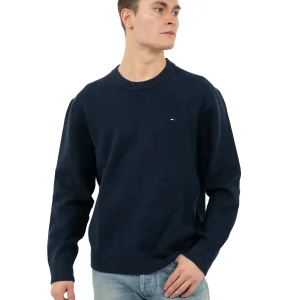 Full Milano Crew Neck Sweater