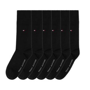 6 Pack Sokken