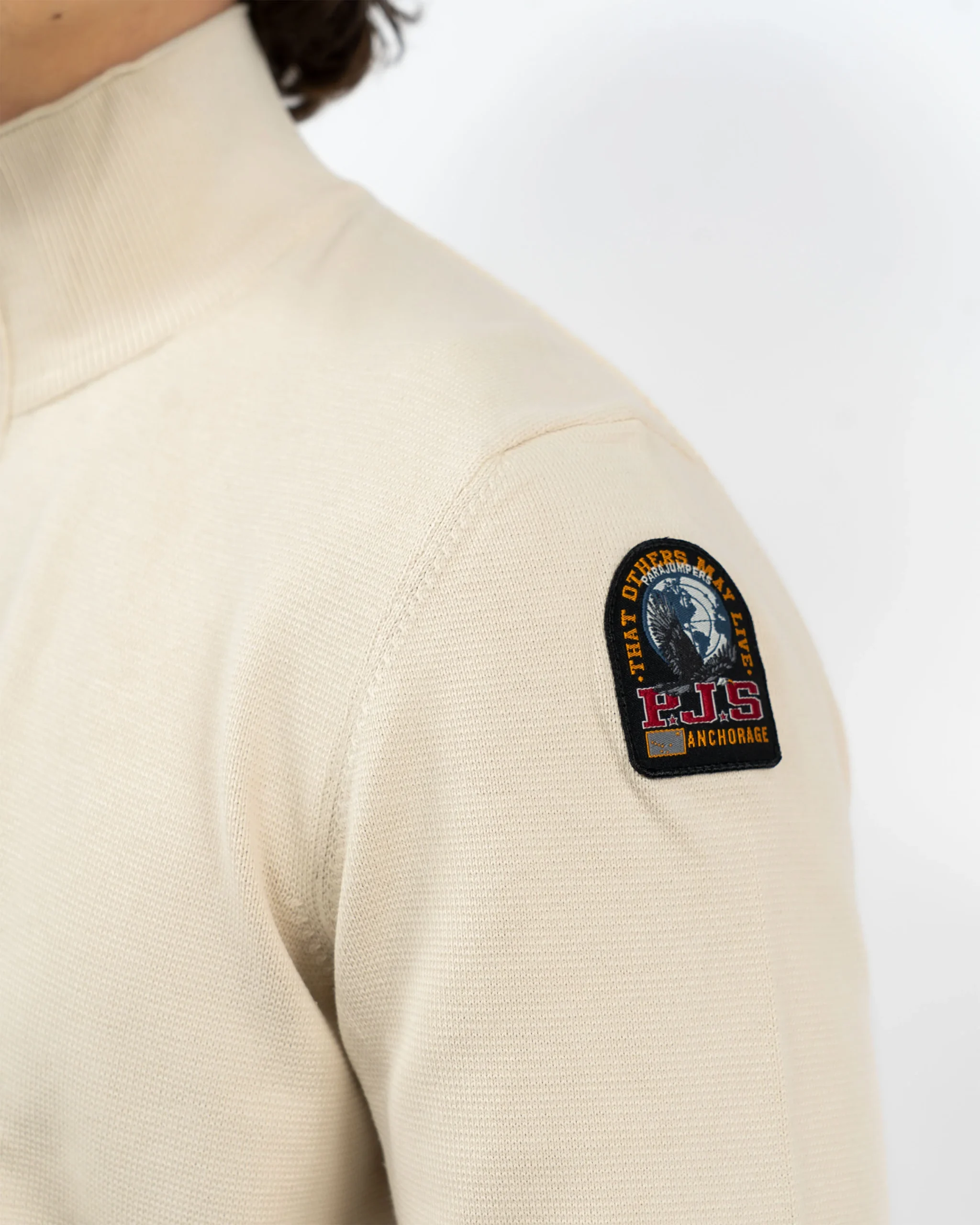 Basic Scoe Sweater - Afbeelding 9