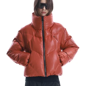 Nebula Puffer Jas Qw531