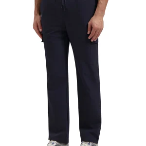 Travel Stretch Cargo Broek