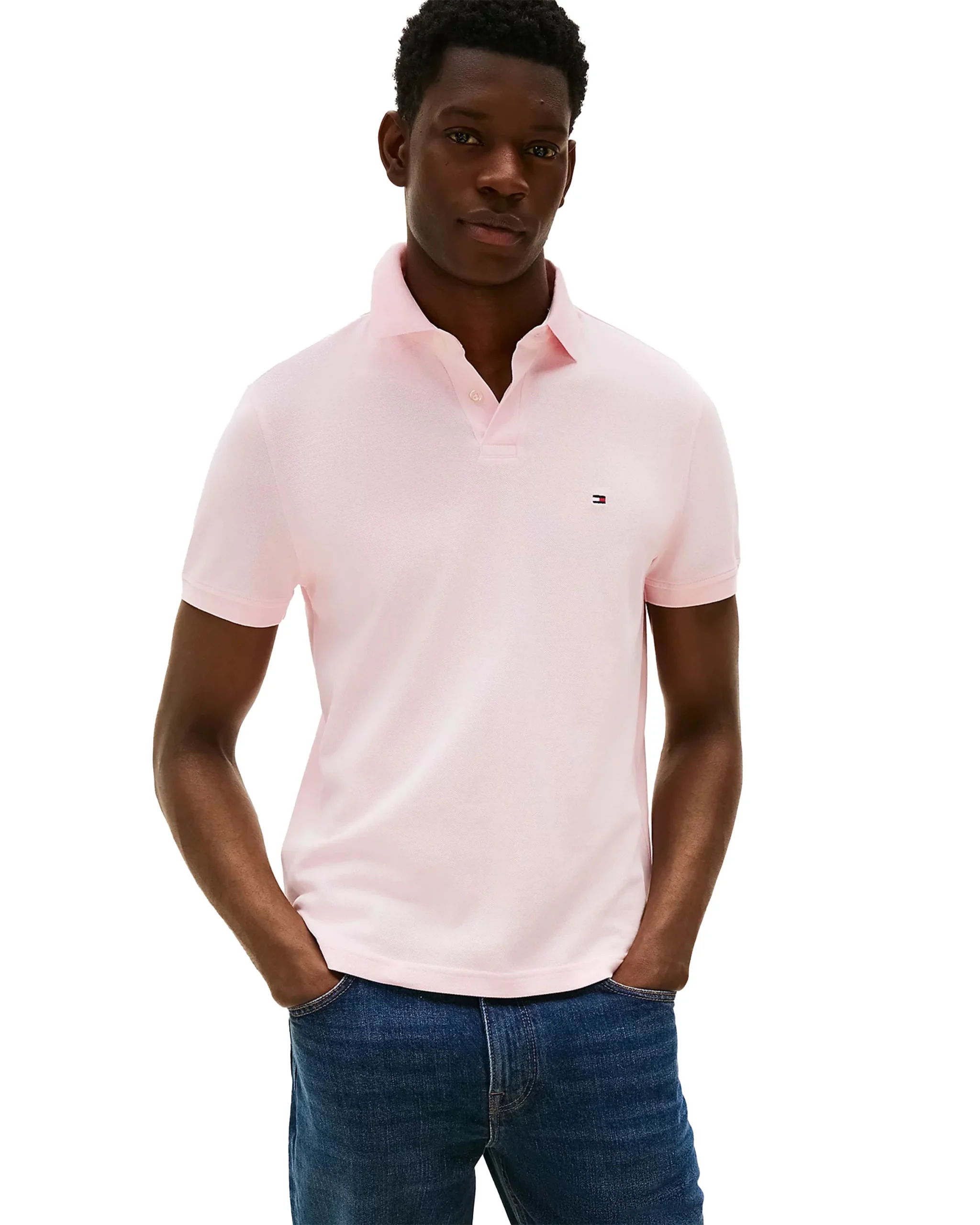 1985 Regular Polo - Afbeelding 2