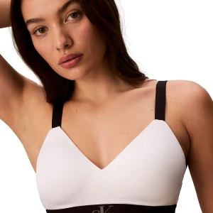 Lightly Lined Bralette