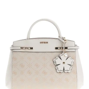 Melinda Logo Schoudertas