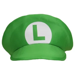 Luigi Loodgieterspet