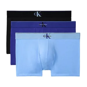 3-Pack Trunk Boxers