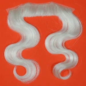 Snor Synthetisch Luxe