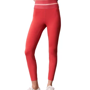 Quick-Dry High-Rise 7/8 Gym Legging