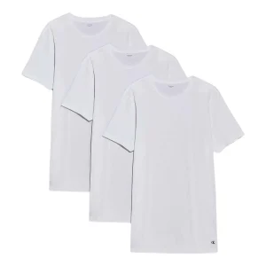 S/S Crew Neck 3 Pack