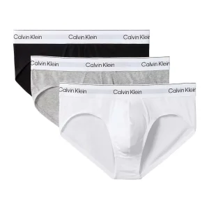 Hip Brief Slip 3 Pack