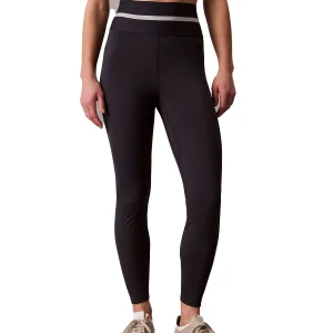 Quick-Dry High-Rise 7/8 Gym Legging