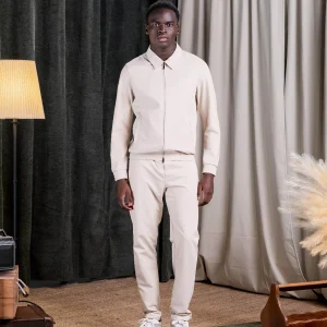 Reflection Set met Kraag