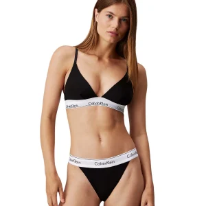 Lightly Lined Triangle Bralette