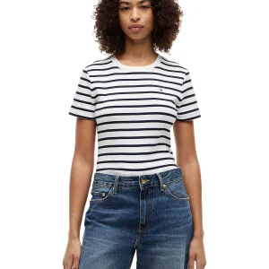 Slim Cody C-Nk T-Shirt