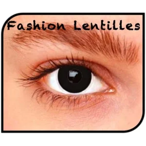 Black Out maandlenzen