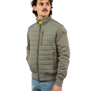 Elliot Softshell Jas