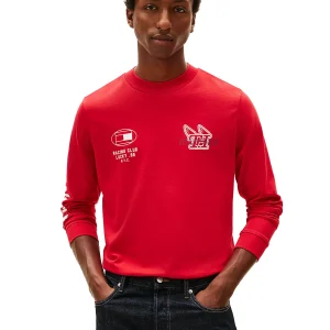 Modern Athleisure Longsleeve T-Shirt