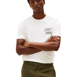 Modern Graphic T-Shirt