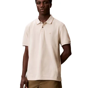Refined Pique Polo