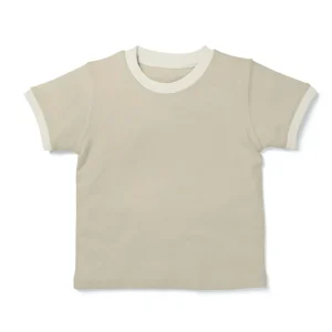 Ringer Baby en Kinder T-Shirt Sea sandstone
