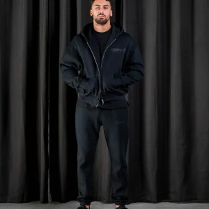 Basic Zipper Trainingspak