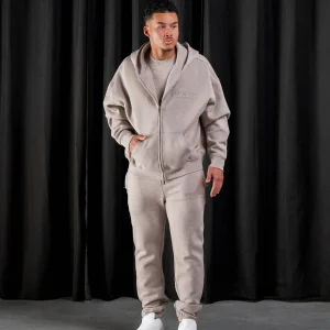 Basic Zipper Trainingspak