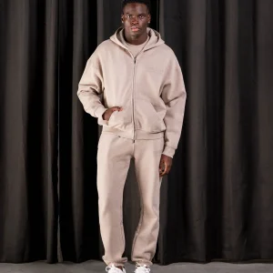 Basic Zipper Trainingspak