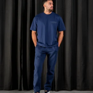 Basic Small Logo T-Shirt