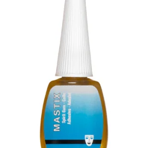 Baardlijm / Spirit gum Kryolan 12 ml