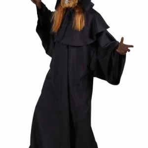 Horror Mystery Man Halloween