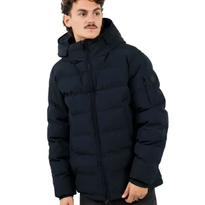 Mitchell Parka Winterjas