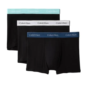 Relaxed Fit Trunk 3 Pack